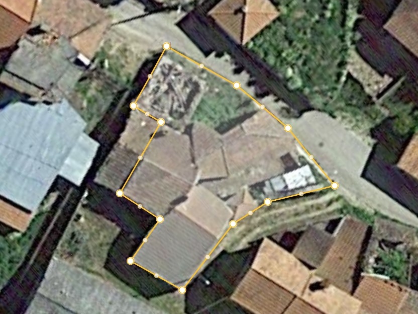 Moradia para Restaurar