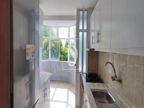 Apartamento T3