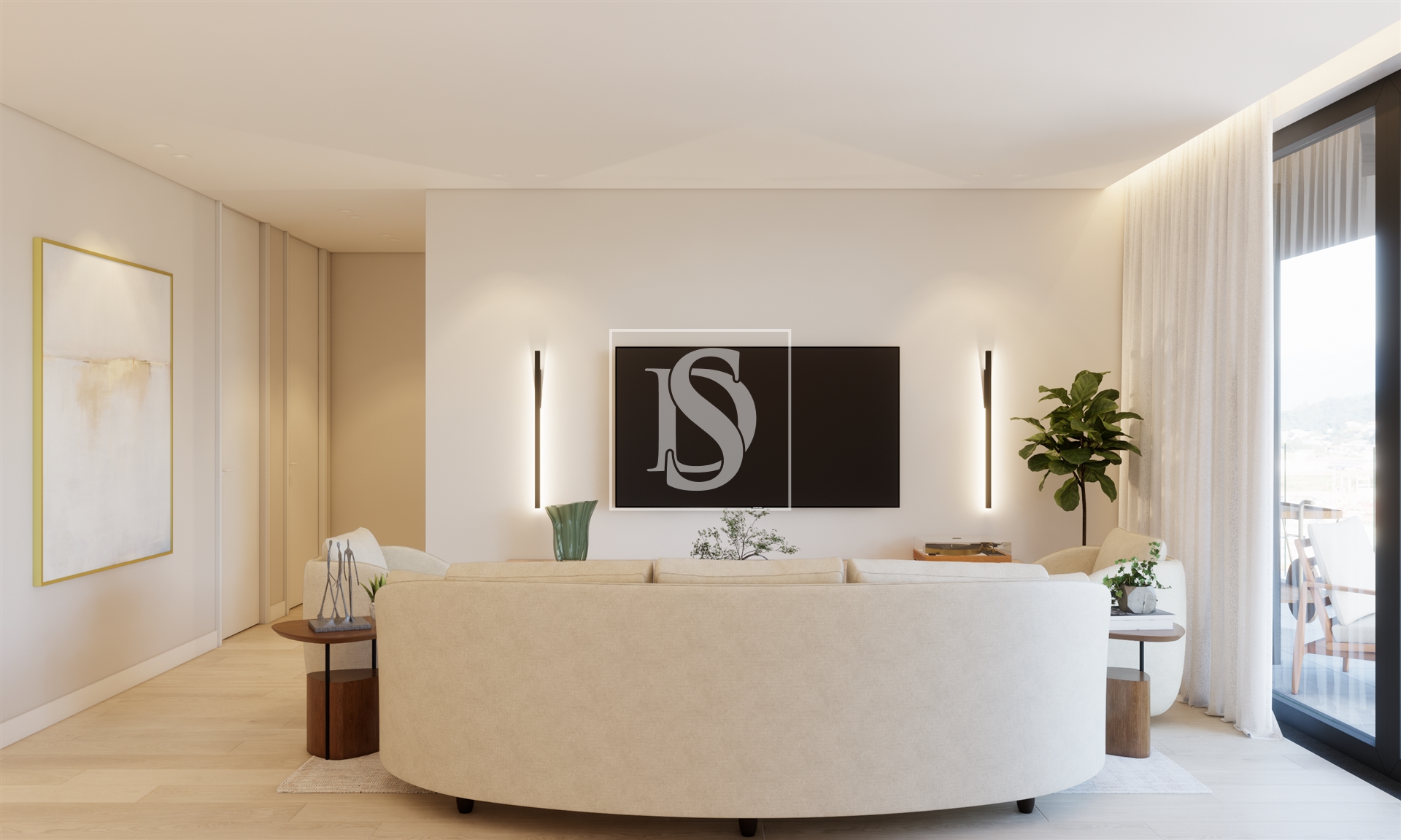 Apartamento T1