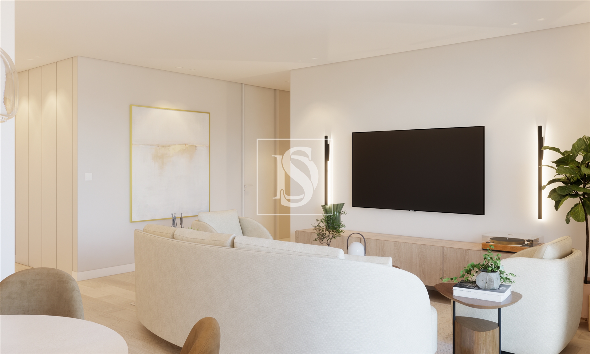 Apartamento T1