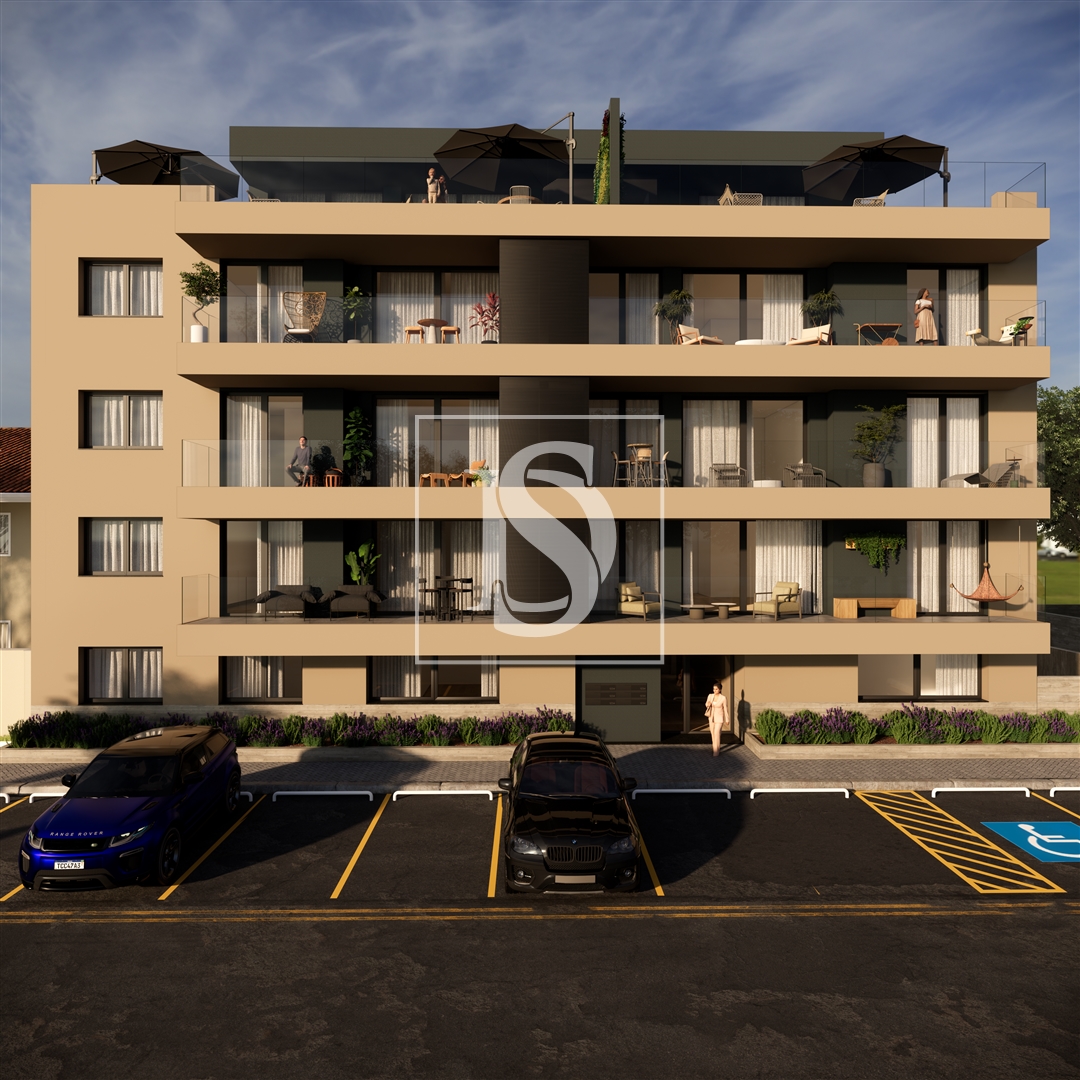 Apartamento T1