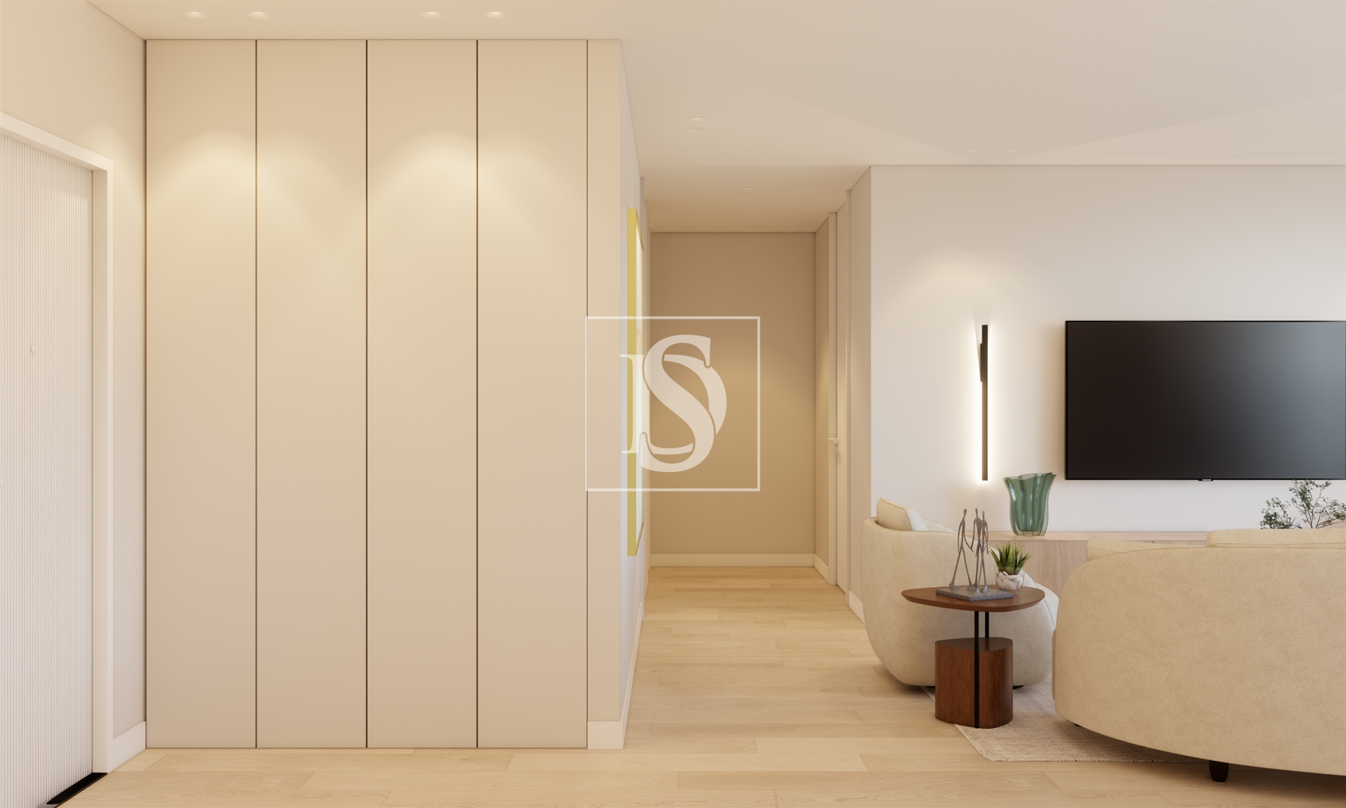 Apartamento T1