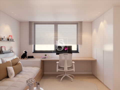 Apartamento T2
