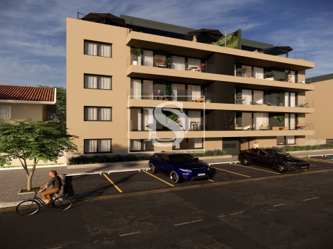 Apartamento T2