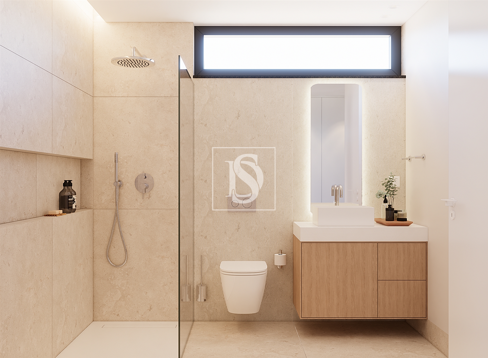 Apartamento T2