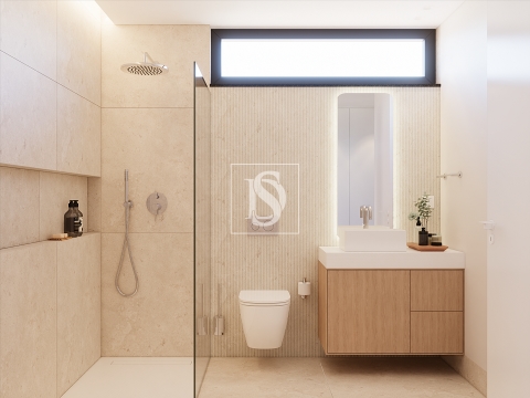 Apartamento T2