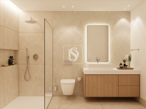 Apartamento T2
