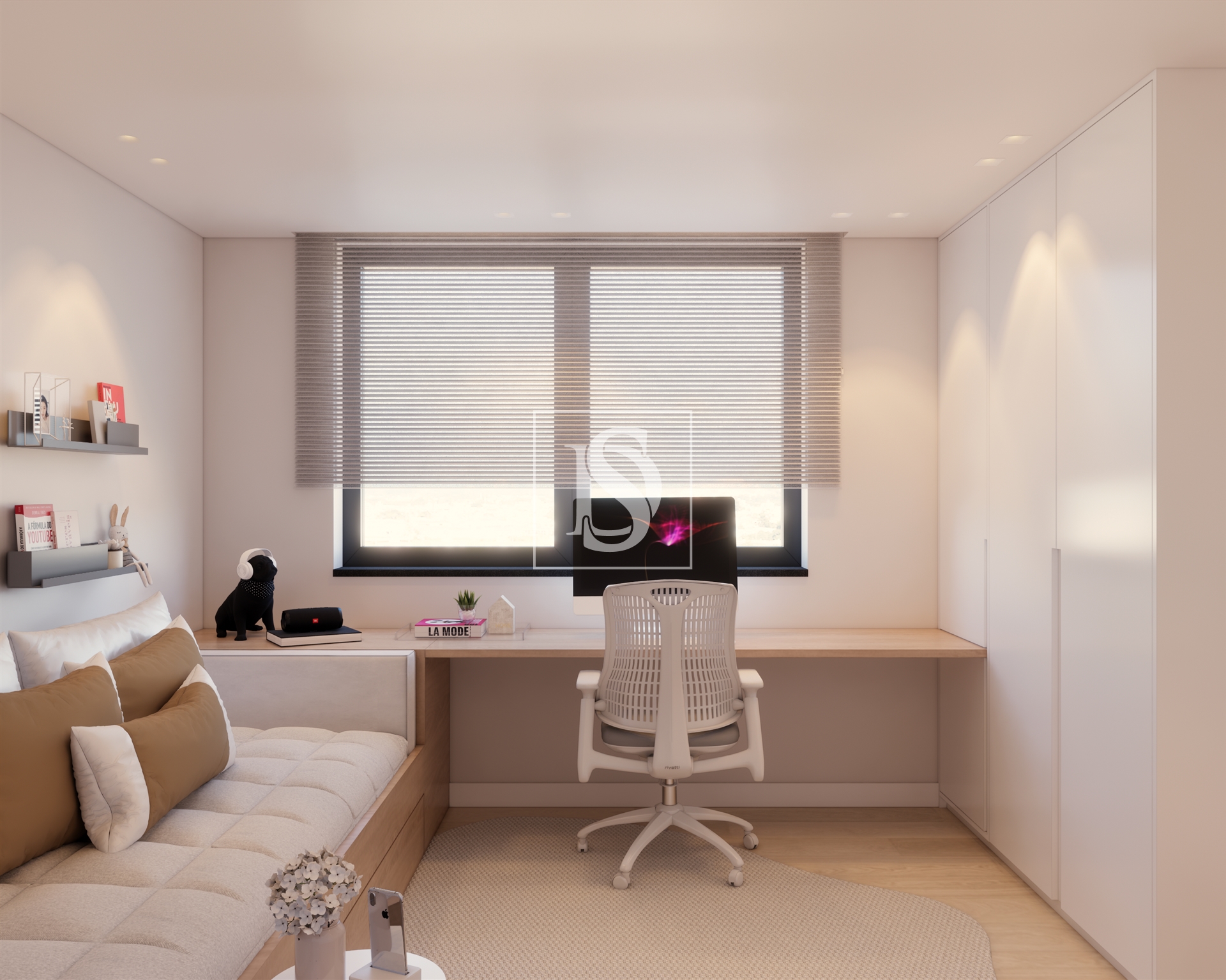 Apartamento T2