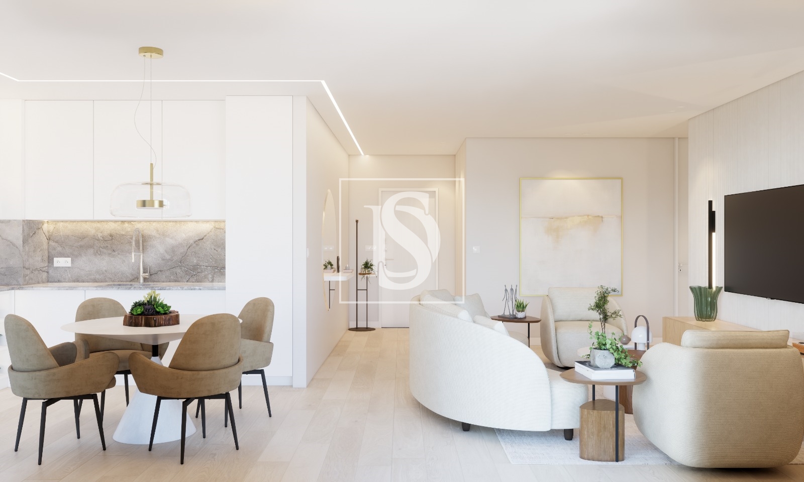 Apartamento T2