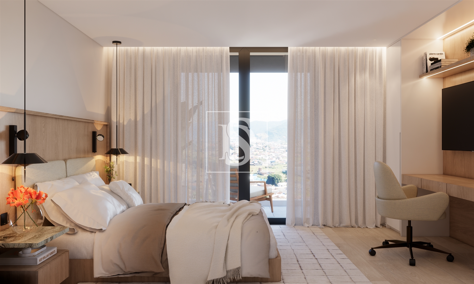 Apartamento T2