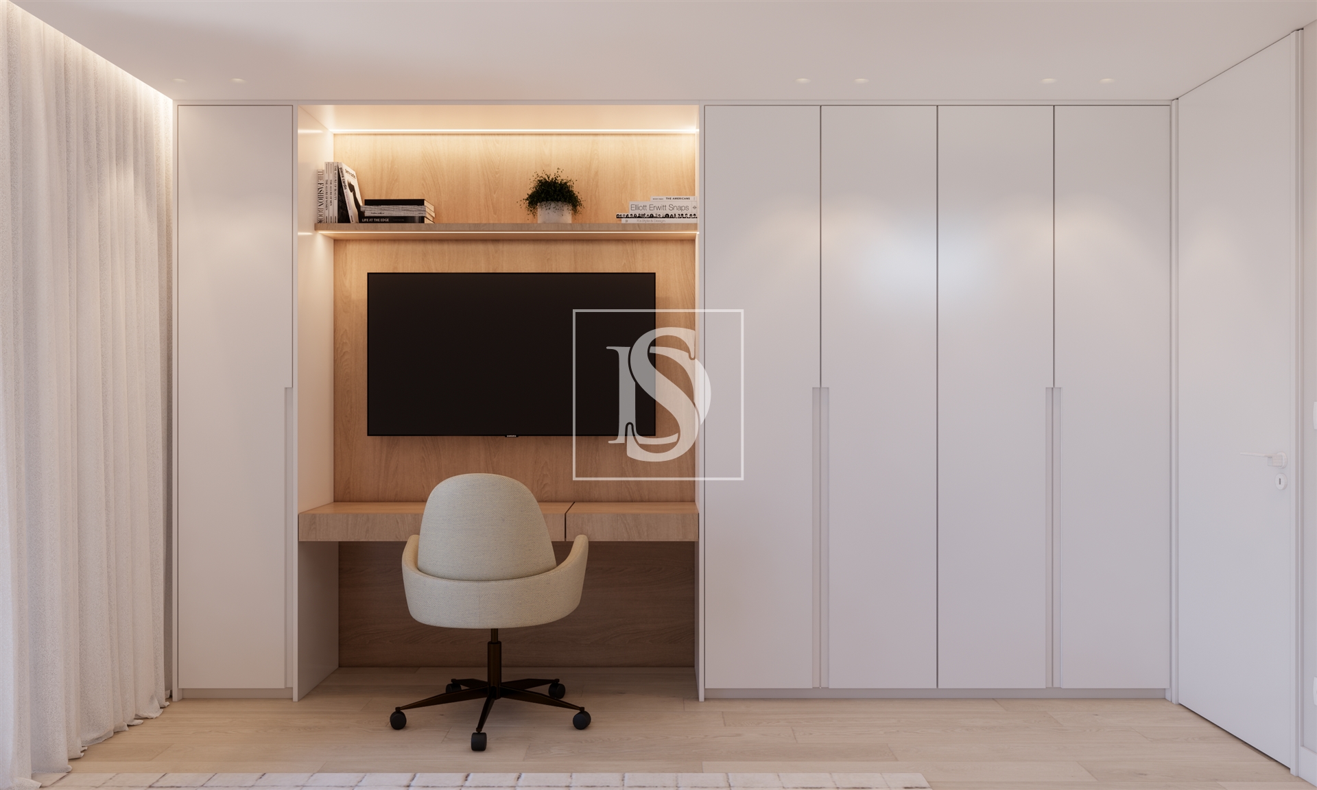 Apartamento T1
