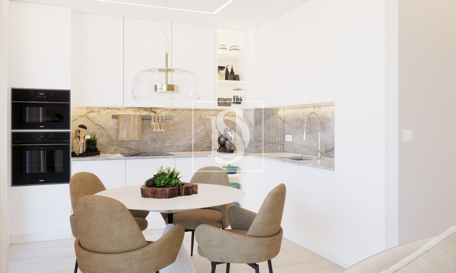 Apartamento T1