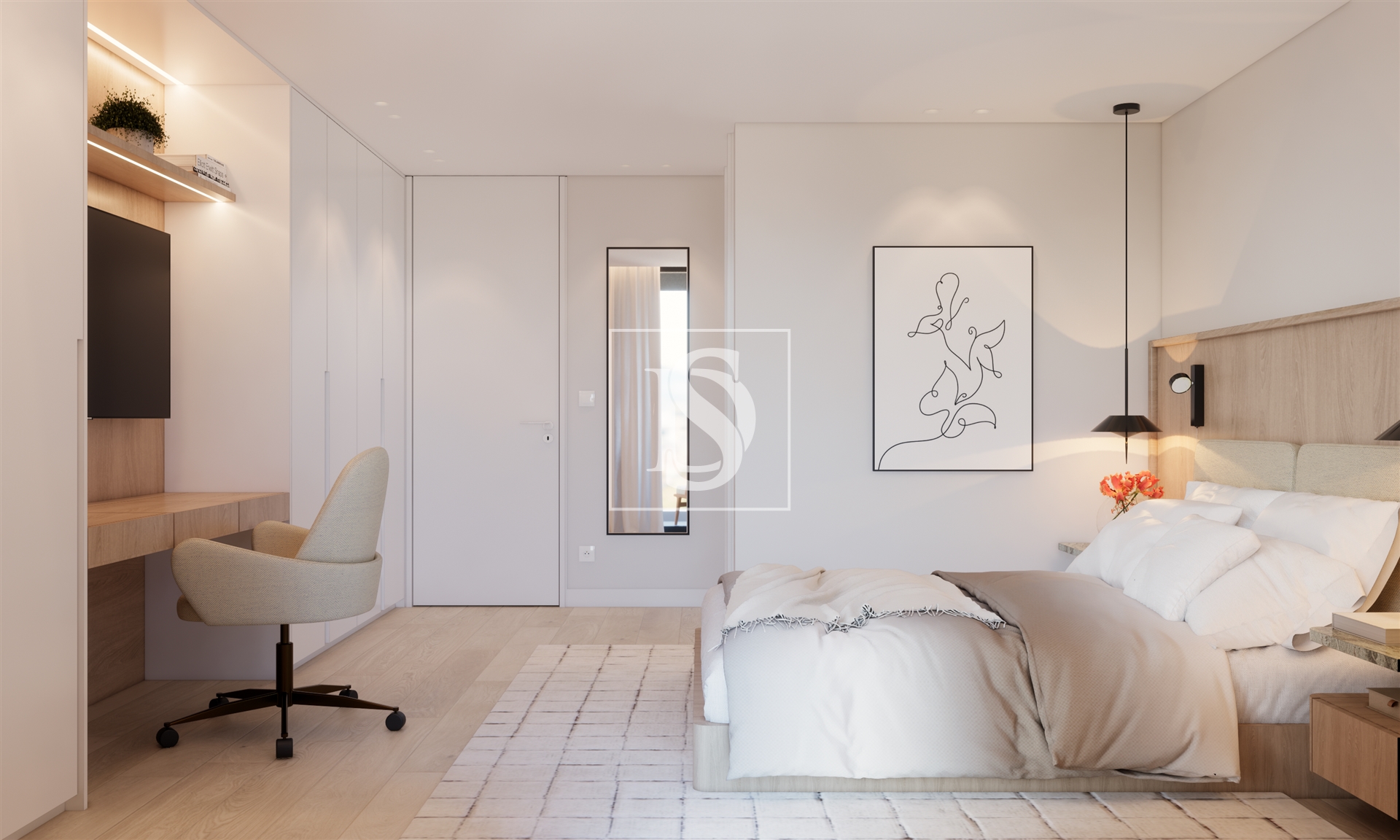 Apartamento T1