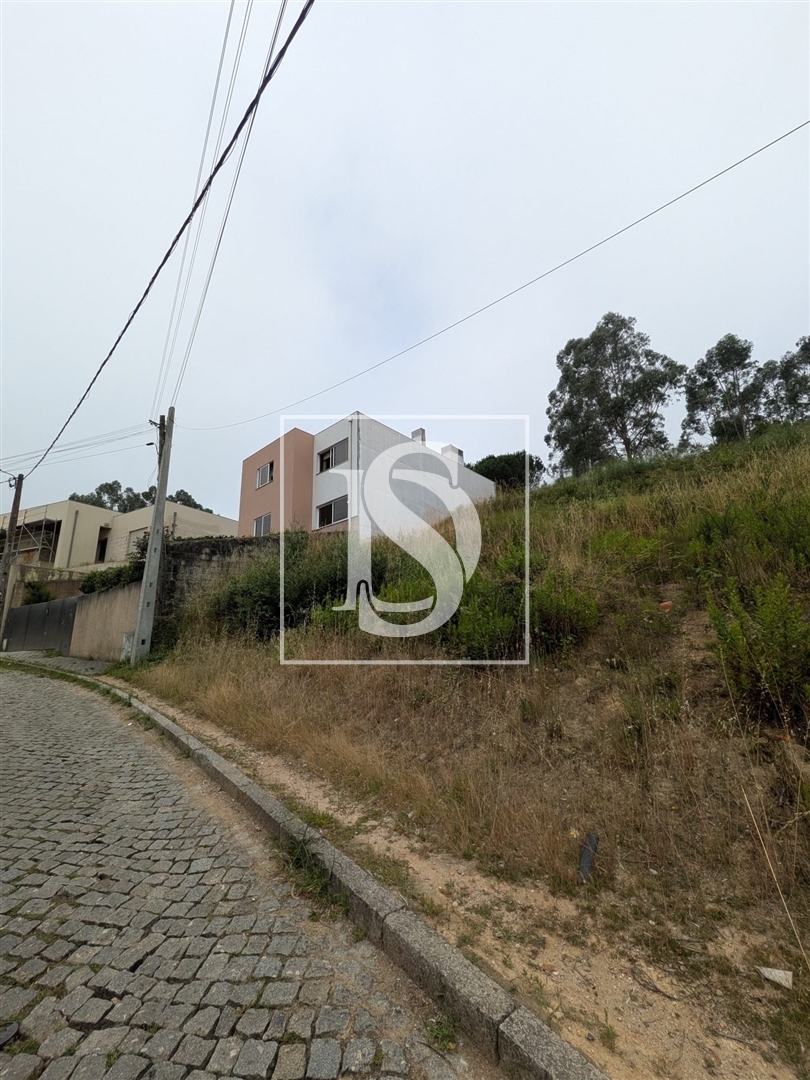Terreno Urbano