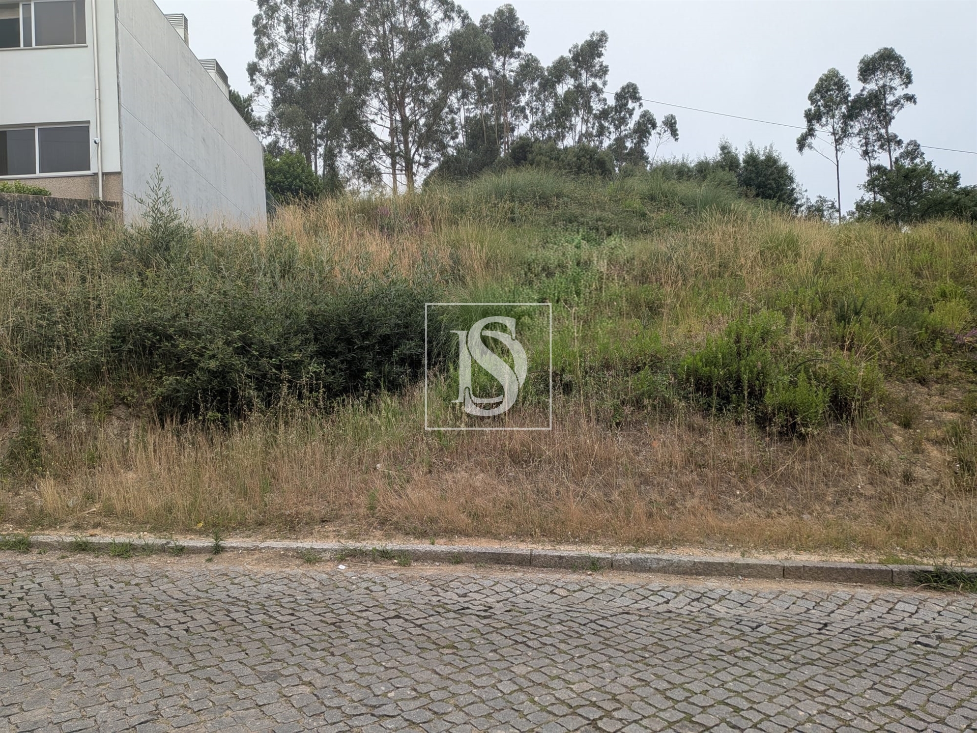 Terreno Urbano