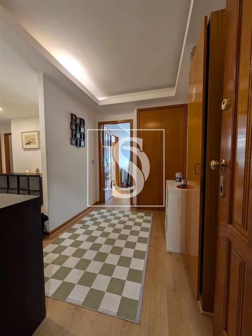 Apartamento T2