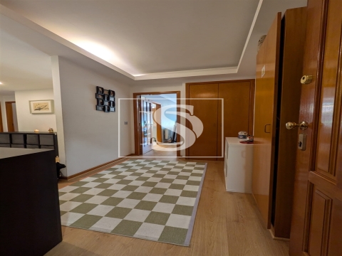 Apartamento T2