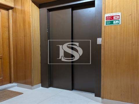 Apartamento T2