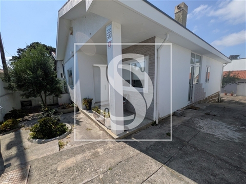 Moradia T2