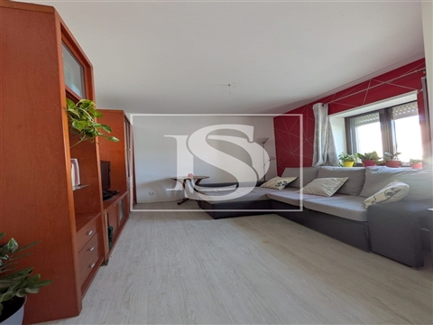 Moradia T2