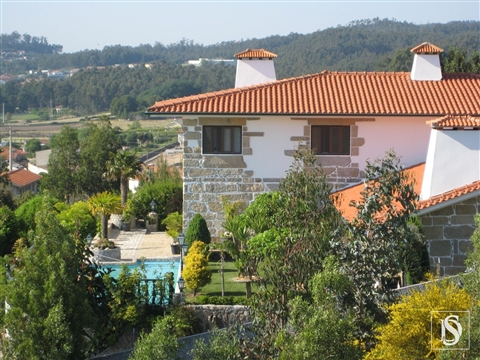 Moradia T4